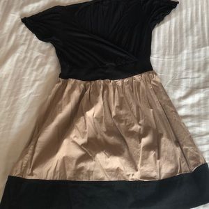 Simple cute dress